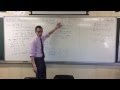 Partial Fraction Decomposition Concepts
