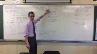Quadratic Identities (4 of 4: Partial Fractions) Quadratic Identities (4 of 4: Partial Fractions)