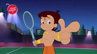 Goodknight Patches - Keep mosquitoes away with Chhota Bheem - Hindi (2017) screenshot 5