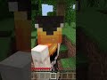 ジャンプすると死ぬ世界【マイクラ/統合版】#shorts