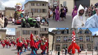 Rencontres Tintinophiles à Chabeuil  (Drôme - France) 2023