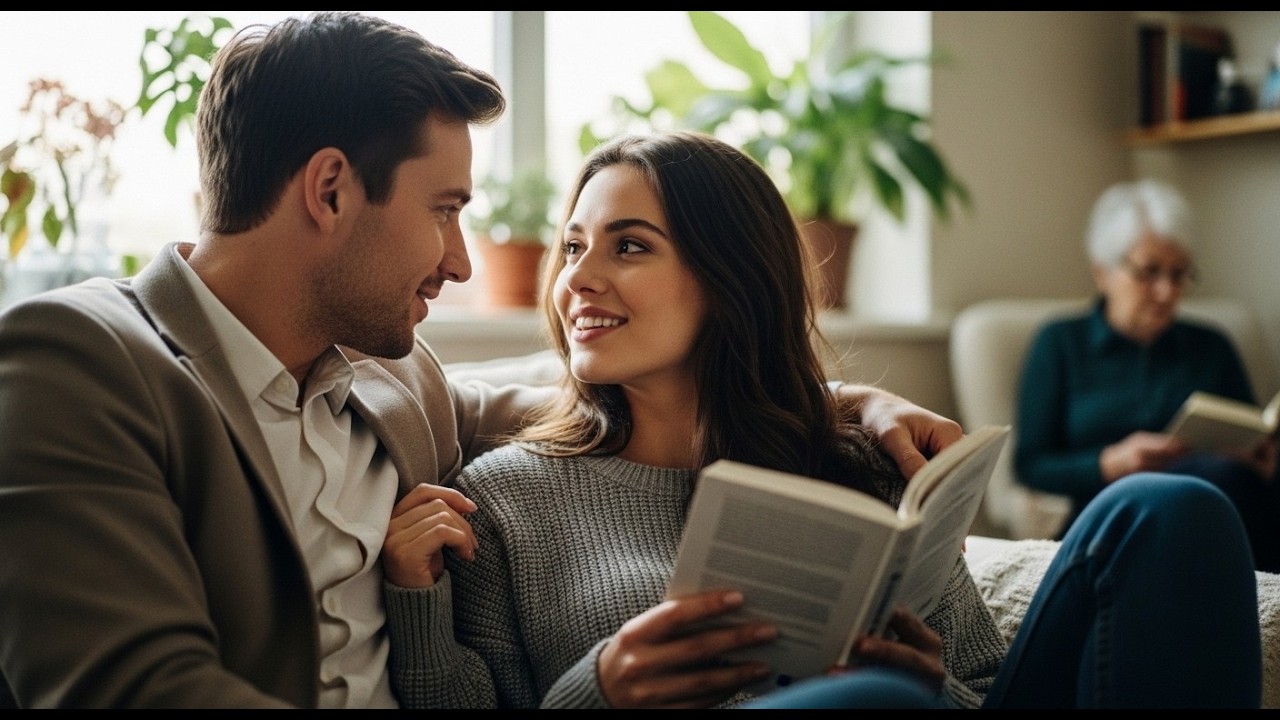 In the Divorce, I Took His Mother With Me—He Never Knew Her Secret