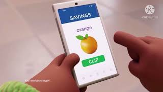 Kroger low commercial but it’s in the Year 2077