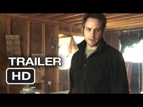 Resolution Official Trailer #1 (2013) - Thriller Movie HD