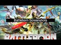 Battleborn Screenshots