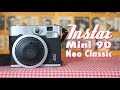 Instax Mini 90 Neo Classic - The Return Of Film Photography