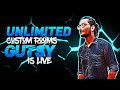 PUBG LIVE STREAM | UNLIMITED CUSTOM ROOM | SEASON 15 ROYAL PASS GIVEAWAY | CUSTOM ROOM LIVE