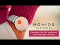 Nomos celebrating 175 years of watchmaking in glashtte