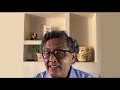 Saving others' lives, taking one's own | Dr. Debasish Basu | TEDxAIIMSPatna