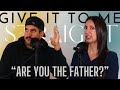 Giving you paternity tests creepy bosses and gender reveals  episode 50  give it to me straight