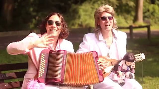 wie klingt eigentlich... SCHLAGER?