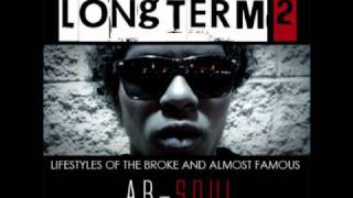 Ab-Soul - Turn Me Up ft. Kendrick Lamar (Long Term 2) NEW 2010