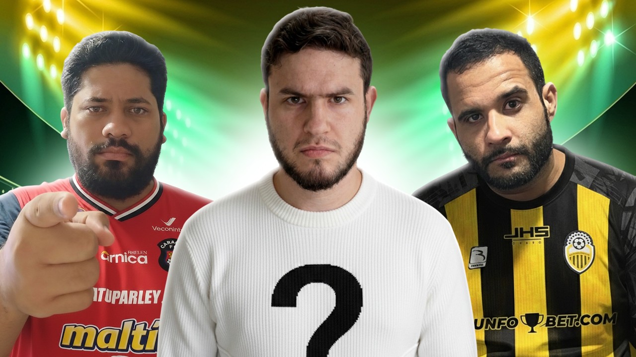 ¿Cuál es el tercer club MÁS GRANDE de Venezuela? | Prestianni vs Vinicius | PÁSALIVE