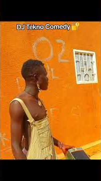 farthing by DJ Tekno Comedy 😂😂😂😂😂😂