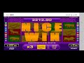 Zodiac Casino Slots * WINNING Phantom Cash with Casino ...