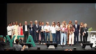 ODDO BHF Young Entrepreneurs Awards FR 2025 OYEA