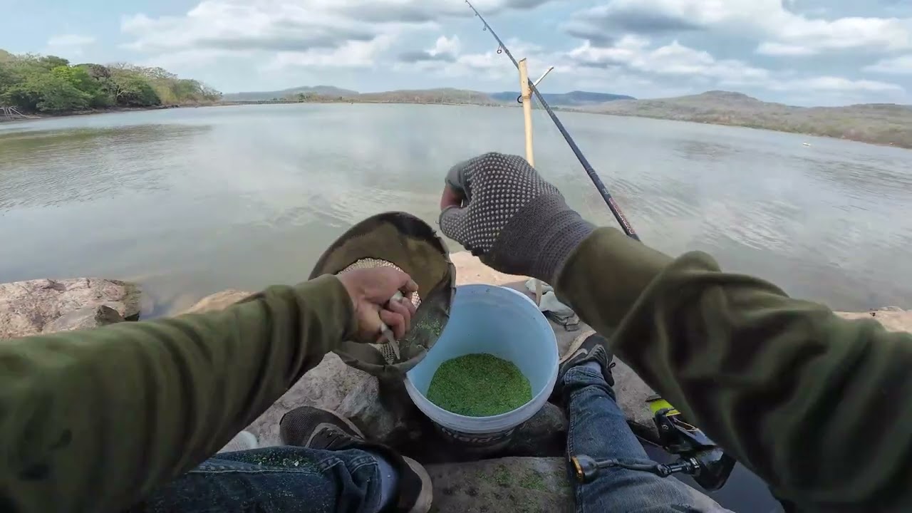 มือใหม่ตกปลา EP 179 เล่นทุ่นลอยยังได้อยู่