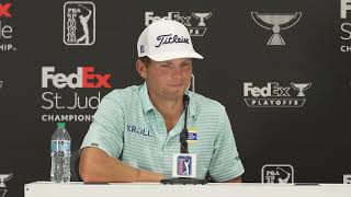 Michael Brennan: 5 Wins in 366 Days—and He Wants No. 6