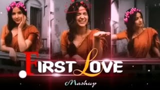 #first #love #romantic #mashup ❤️#love #arijitsingh #song #viral #trending #lofi @Lofiboy8886 #live