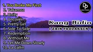 Dj Slow Remix Lagu Barat Viral Terbaik 2021 | Full Bass KANG BIDIN