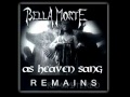 Bella morte  as heaven sang