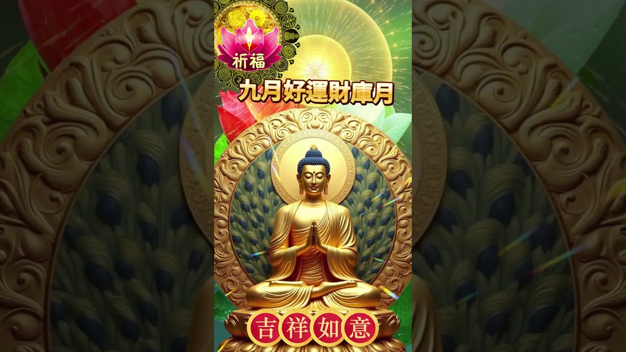 南無阿彌陀佛27 南无阿弥陀佛】南无阿弥陀佛圣号| 华乐国语版(27分钟) - YouTube