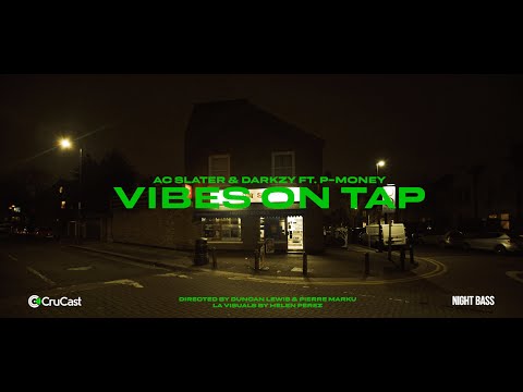 Vibes On Tap (feat. P Money)