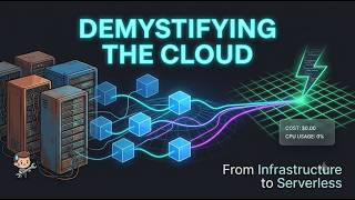 Demystifying the Cloud