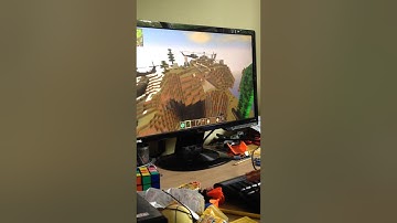 Mc helicopter mod showcase Part 1