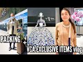 The most EXCLUSIVE VCA Jewellery, packing to Dubai, running errands, Dubai hotel room tour vlog