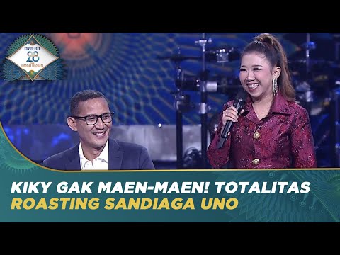 Video: Apa itu pengusaha manggung?