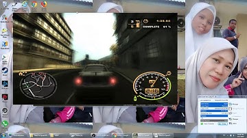 Need For Speed Most Wanted Challenge Series #61