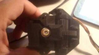 Motor a pasos can Avr de 8 bits ensamblador