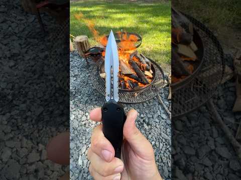 Pocket Knife ASMR!