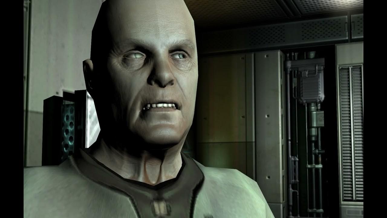 Doom 3 1 youtube