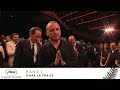 Omar La Fraise - Rang I - EV - Cannes 2023