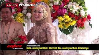 METU TALAKE II RENTAL MANUK DANGDUT 'AGIT PUTRA' II SOUND SYSTEM 'PKSS' II LIVE JUNTINYUAT