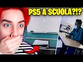 COSE CHE VORRESTI A SCUOLA!!