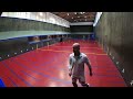 HRTC Club Singles Championship