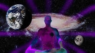 Fifth Dimension Frequency l The Secret Universal Mind Meditation l Super Intelligence l Deep Focus by NAMASTE TV 2,748 views 3 years ago 2 hours, 22 minutes