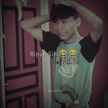 RIPUH SITI || STORY WA || KANG AMIN & MUMU NGAJAK BUKBER KOCAK