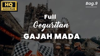 Geguritan Bali - Patih Gajah Mada #9