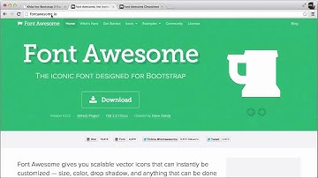 Clip 5.9 - Học thiết kế Web với Bootstrap 3, CSS, HTML - Landing Page: Bonus 1