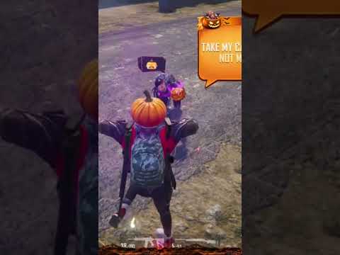 #PUBGMOBILE#pubgmnextstarprogram#halloweekcandyproject https://sg.creatorhub.pubgmobile.com/t/XjSzum by NoturprimeX 