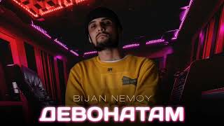 Bijan Nemoy - Devonatam