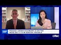 Beijing lacks sense of urgency in tackling China's economic problems: Eswar Prasad