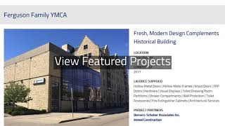 LaForce's New Website