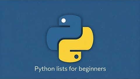 Lists in Python: What They Are and How to Use Them