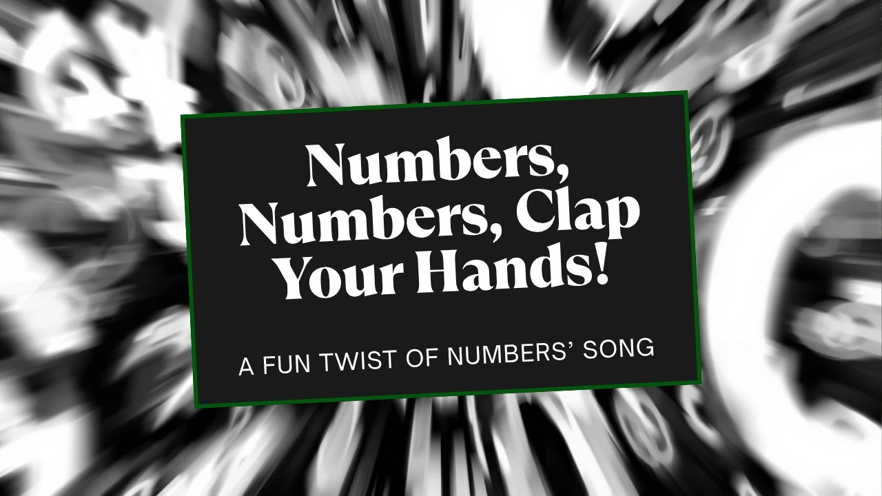 The twist of numbers