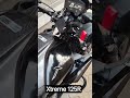 Hero Xtreme 125r Build Quality ⚠️#heroxtreme125r #viral #shorts #shortvideo #shortviral